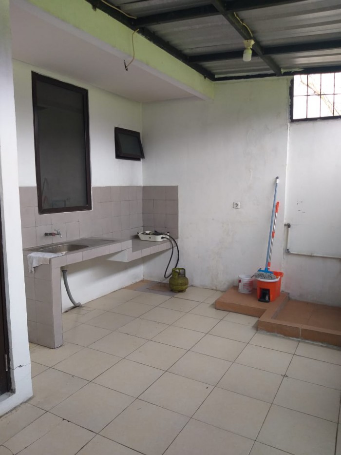 Rumah Disewakan Semi Furnished di Le Freya Lippo Cikarang